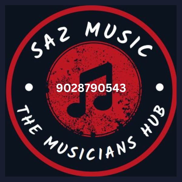 Saz Music Store