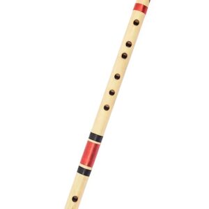 flute C # bamboo